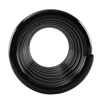 2PC Rear Coil Springs Set compatible for Honda Odyssey 2005-2010 V6 3.5L compatible for Mini Passenger Van