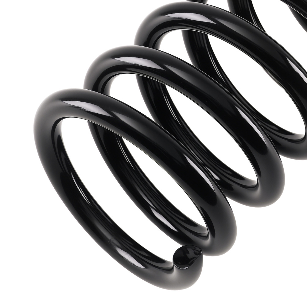 2PC Rear Coil Springs Set compatible for Honda Odyssey 2005-2010 V6 3.5L compatible for Mini Passenger Van