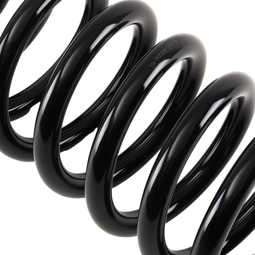 2PC Rear Coil Springs Set compatible for Honda Odyssey 2005-2010 V6 3.5L compatible for Mini Passenger Van