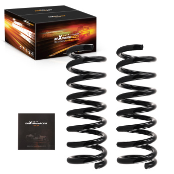 maXpeedingrods OE Springs compatible for Chevrolet Silverado 1500 Classic 2007 4911053F70