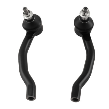 8x Front Suspension Kit Lower Control Arm Sway Bar compatible for Nissan Altima 2015-2018