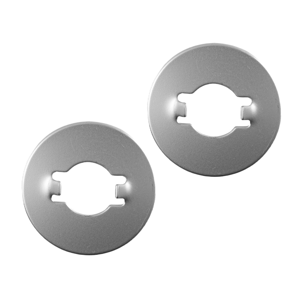 8x Front Suspension Kit Lower Control Arm Sway Bar compatible for Nissan Altima 2015-2018