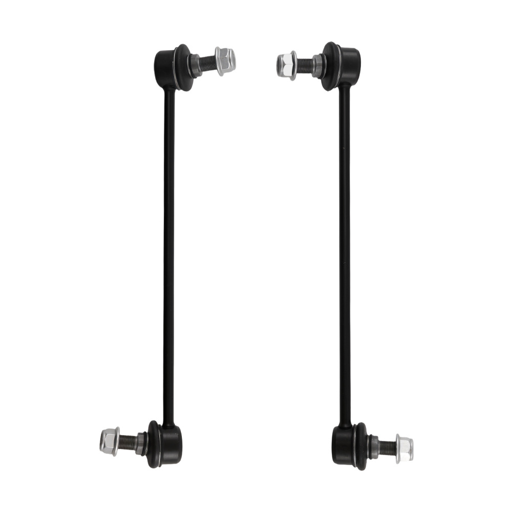 8x Front Suspension Kit Lower Control Arm Sway Bar compatible for Nissan Altima 2015-2018