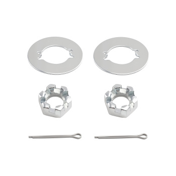 Front Lower Control Arms Ball Joints Sway Bars compatible for Ford Fusion compatible for Mercury Milan 