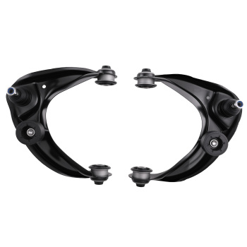 Front Lower Control Arms Ball Joints Sway Bars compatible for Ford Fusion compatible for Mercury Milan 