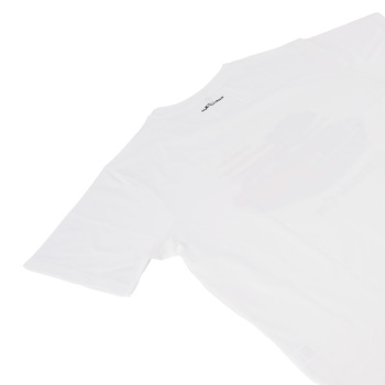 Funny Racing Car Graphic T-Shirt for Vintage USA Flag Muscle Car Classic Design, Size XL