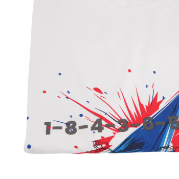 V8 Engine Graphic T-Shirt For Car Enthusiasts Gearheads V8 Engine Cool T-Shirt,Size 2XL