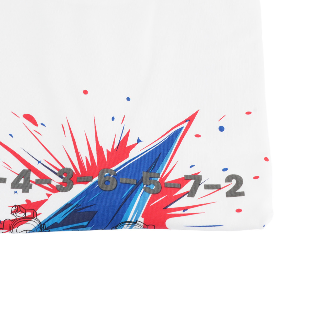 V8 Engine Graphic T-Shirt For Car Enthusiasts Gearheads V8 Engine Cool T-Shirt,Size L