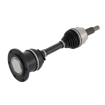 Front Left or Right CV Axle Shaft compatible for Ford F-150 Expedition 4WD 1997-2001 2002