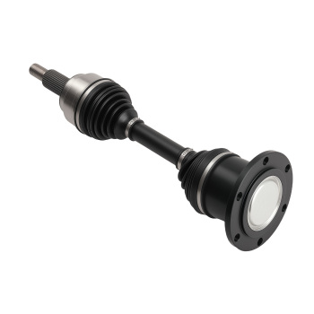 Front Left or Right CV Axle Shaft compatible for Ford F-150 Expedition 4WD 1997-2001 2002