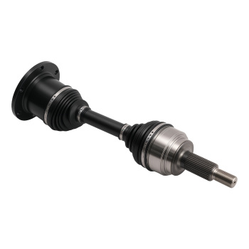 Front Left or Right CV Axle Shaft compatible for Ford F-150 Expedition 4WD 1997-2001 2002