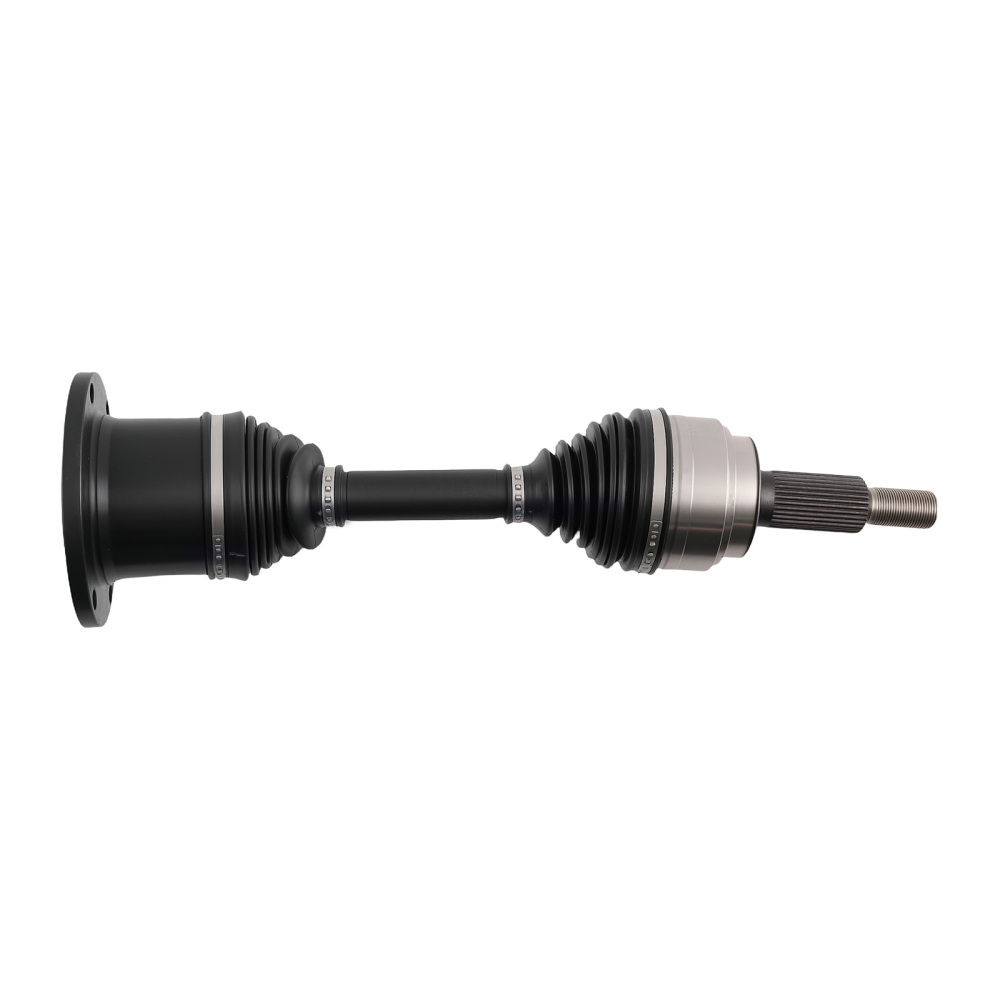 Front Left or Right CV Axle Shaft compatible for Ford F-150 Expedition 4WD 1997-2001 2002