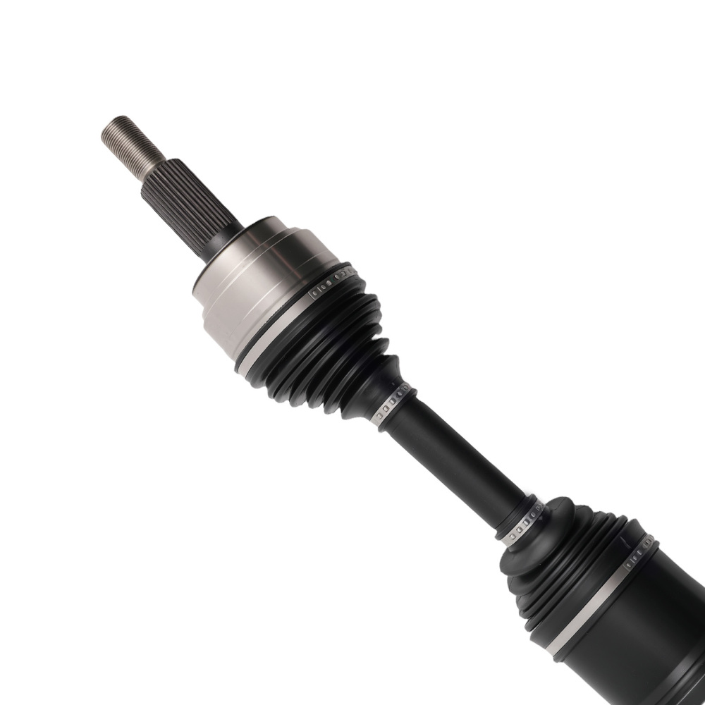 Front Left or Right CV Axle Shaft compatible for Ford F-150 Expedition 4WD 1997-2001 2002