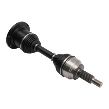 Front LeftRight CV Axles compatible for Ford F-150 Expedition 4.6L 5.3L 1997-2002 4WD