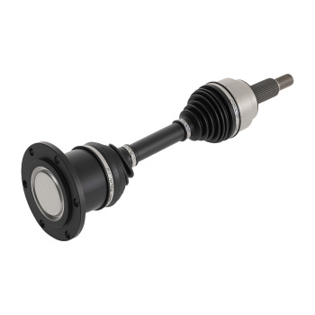 Front LeftRight CV Axles compatible for Ford F-150 Expedition 4.6L 5.3L 1997-2002 4WD