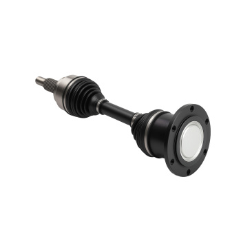 Front LeftRight CV Axles compatible for Ford F-150 Expedition 4.6L 5.3L 1997-2002 4WD