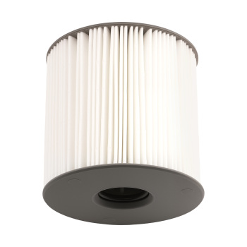 6x Fuel Filter Element compatible for Ram 2500-5500 6.7L 2019-2020 68436631AA with O-Ring