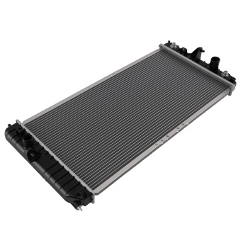Aluminum Radiator compatible for Pontiac Bonneville compatible for Buick LeSabre 3.8L 2000-2005 2347