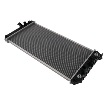 Aluminum Radiator compatible for Pontiac Bonneville compatible for Buick LeSabre 3.8L 2000-2005 2347