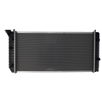 Aluminum Radiator compatible for Pontiac Bonneville compatible for Buick LeSabre 3.8L 2000-2005 2347