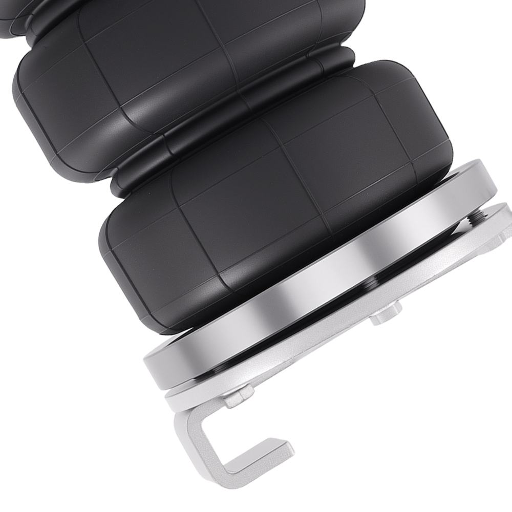 Air Helper Spring Bag Kit Rear compatible for Chevrolet Silverado 1500 2020+ Trail Boss