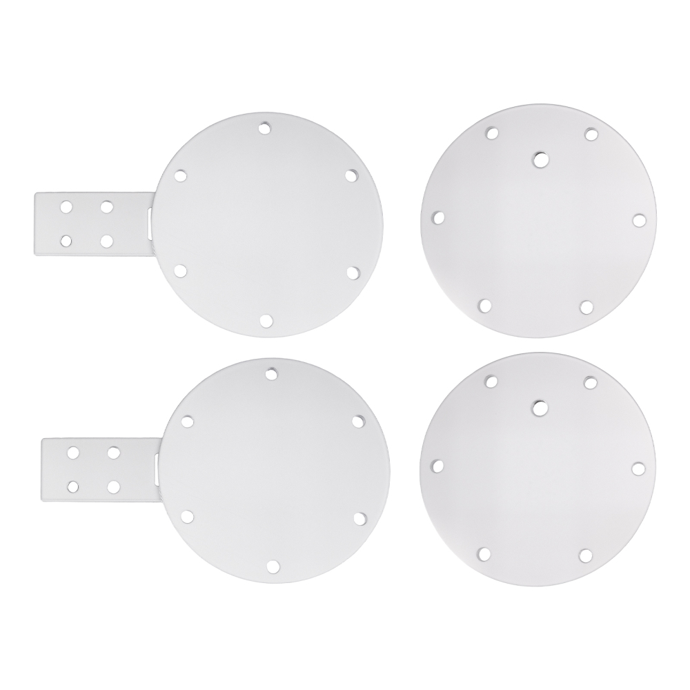 Air Helper Spring Bag Kit Rear compatible for Chevrolet Silverado 1500 2020+ Trail Boss