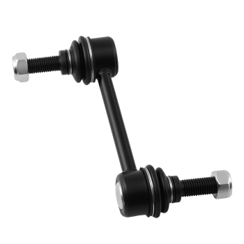 Front Lower Control Arms Sway Bar Links compatible for Ford Edge MKX 07-15 K620487 K620486