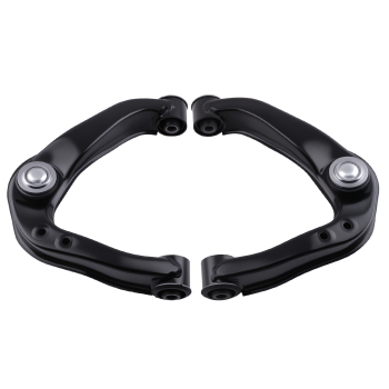 Front Upper Control Arms Ball Joints for 2005-2012 Pathfinder Frontier Xterra