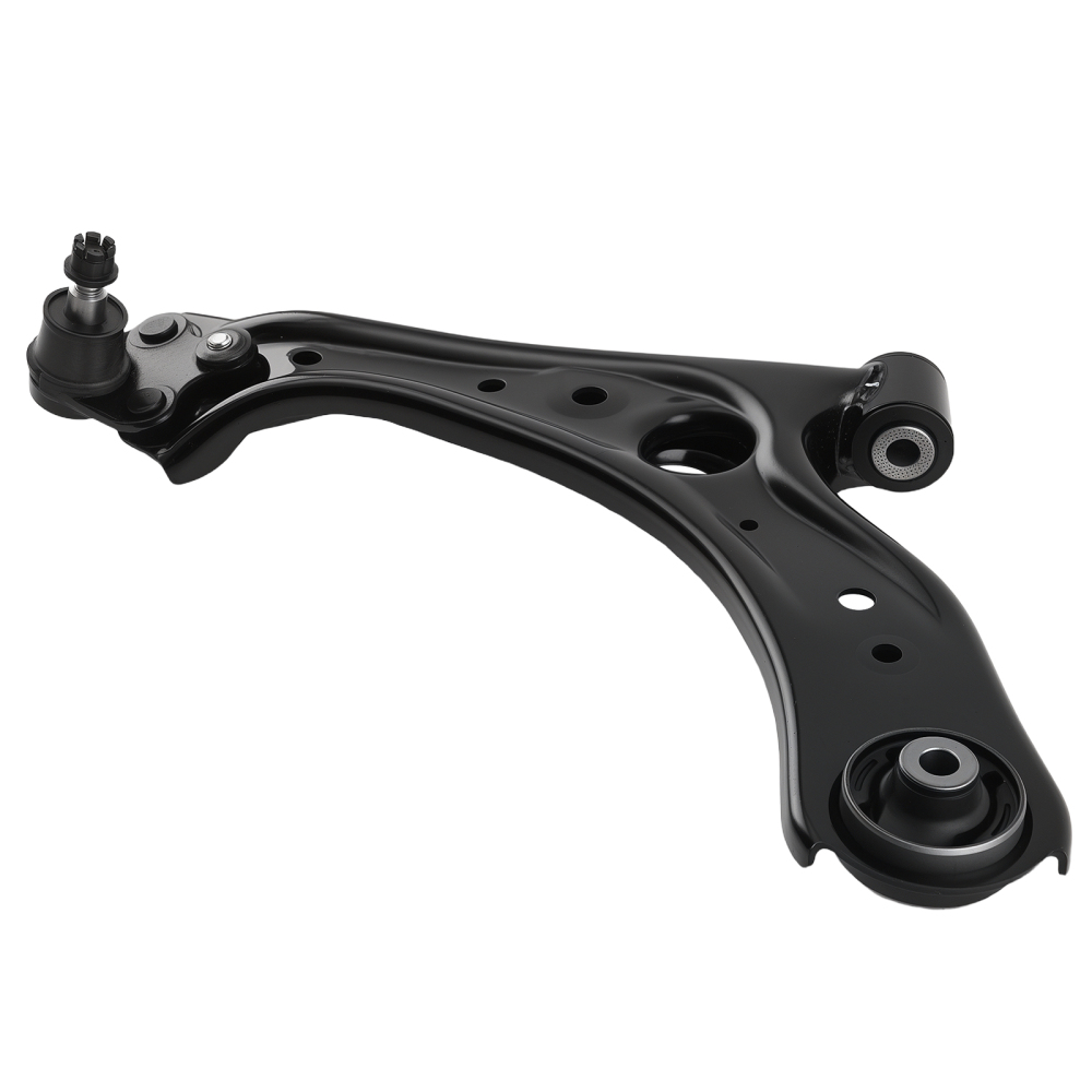 Front Left Lower Control Arm w/ Ball Joint for 2016-2020 2021 2022 compatible for Honda HR-V