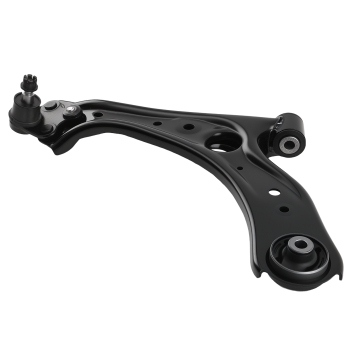 Front Left Lower Control Arm w/ Ball Joint for 2016-2020 2021 2022 compatible for Honda HR-V