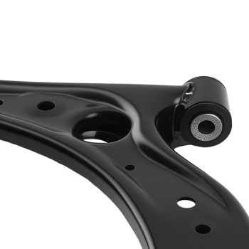 Front Left Lower Control Arm w/ Ball Joint for 2016-2020 2021 2022 compatible for Honda HR-V