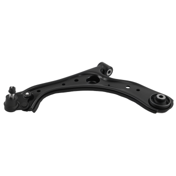 Front Left Lower Control Arm w/ Ball Joint for 2016-2020 2021 2022 compatible for Honda HR-V