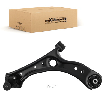 Front Left Lower Control Arm w/ Ball Joint for 2016-2020 2021 2022 compatible for Honda HR-V