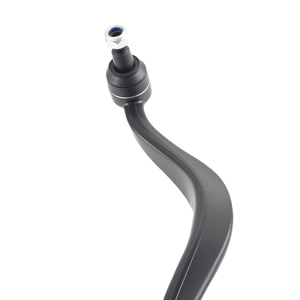 6x Front Lower Control Arms Sway Bar compatible for Ford Fusion compatible for Lincoln Zephyr Milan 06