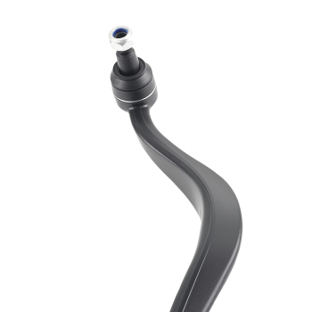 6x Front Lower Control Arms Sway Bar compatible for Ford Fusion compatible for Lincoln Zephyr Milan 06