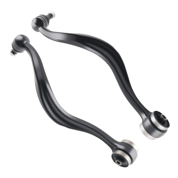 6x Front Lower Control Arms Sway Bar compatible for Ford Fusion compatible for Lincoln Zephyr Milan 06