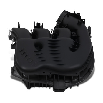 Intake Manifold compatible for Chrysler 200 3.6L 2015-2017 compatible for Jeep Cherokee 3.2L 68240667AC