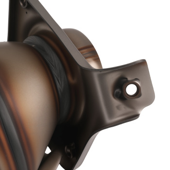 Front Catalytic Converter compatible for Acura TSX L4 2.4L 2009-2014 EPA Stainless Steel