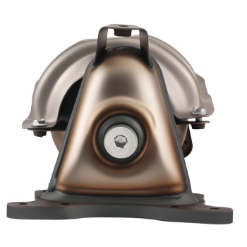 Front Catalytic Converter compatible for Acura TSX L4 2.4L 2009-2014 EPA Stainless Steel