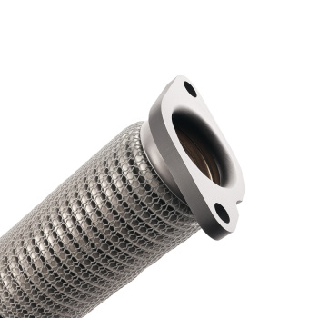 New Catalytic Converter W/Exhaust Manifold compatible for Ford Fiesta 1.6L 2011-2019 EPA