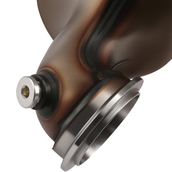 Exhaust Catalytic Converter EPA Approved compatible for Buick Encore Compatible for Chevy 2013-2016