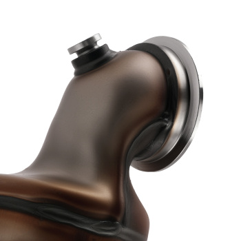 Exhaust Catalytic Converter EPA Approved compatible for Buick Encore Compatible for Chevy 2013-2016