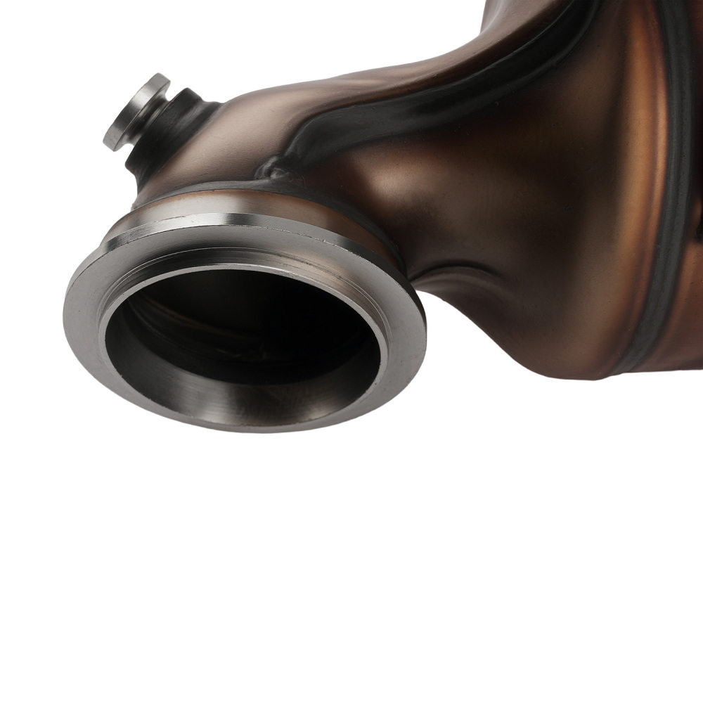 Exhaust Catalytic Converter EPA Approved compatible for Buick Encore Compatible for Chevy 2013-2016