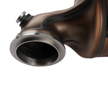 Exhaust Catalytic Converter EPA Approved compatible for Buick Encore Compatible for Chevy 2013-2016