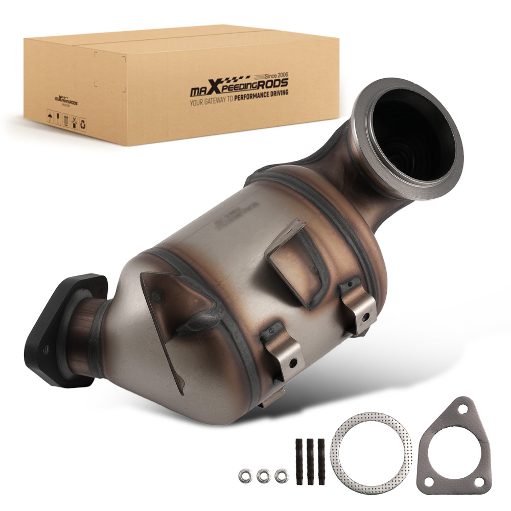 Exhaust Catalytic Converter EPA Approved compatible for Buick Encore Compatible for Chevy 2013-2016