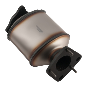 EPA Front Catalytic Converter compatible for Chevrolet Impala 2014 / Compatible for Malibu 2013-2014 2.4L