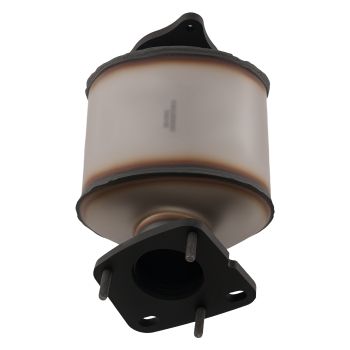 EPA Front Catalytic Converter compatible for Chevrolet Impala 2014 / Compatible for Malibu 2013-2014 2.4L