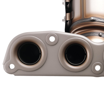 Direct Fit Catalytic Converter compatible for Hyundai Sonata Hybrid 2016-18 28510-2EAA0 EPA