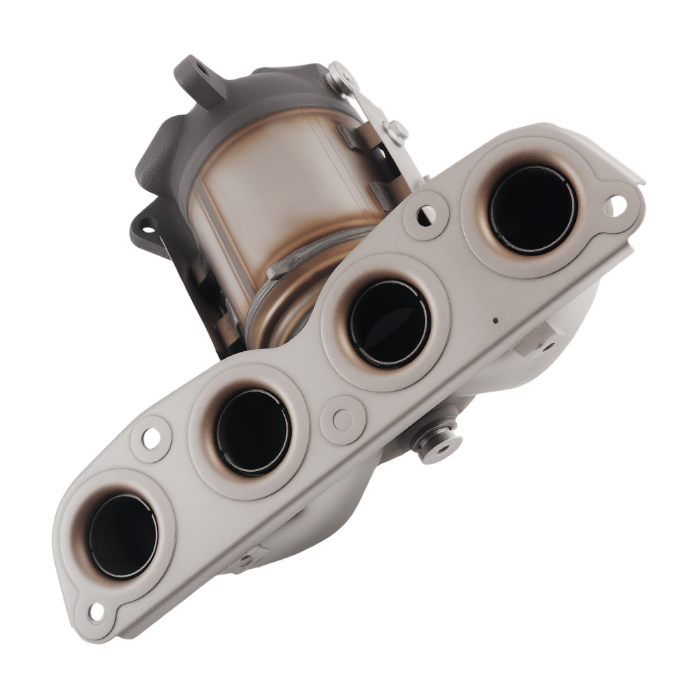 Direct Fit Catalytic Converter compatible for Hyundai Sonata Hybrid 2016-18 28510-2EAA0 EPA