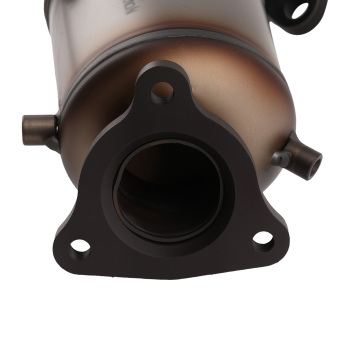 2x Catalytic Converter compatible for Nissan Xterra/Frontier 2002 2003 2004 3.3L EPA